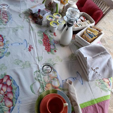 Monte Atena B&B Di Charme Stintino Kültér fotó