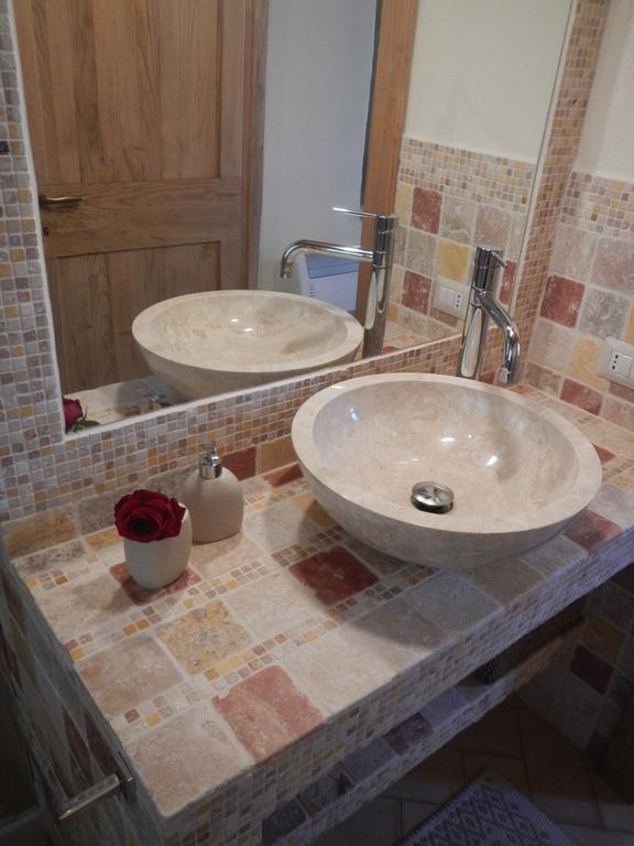 Monte Atena B&B Di Charme Stintino Kültér fotó