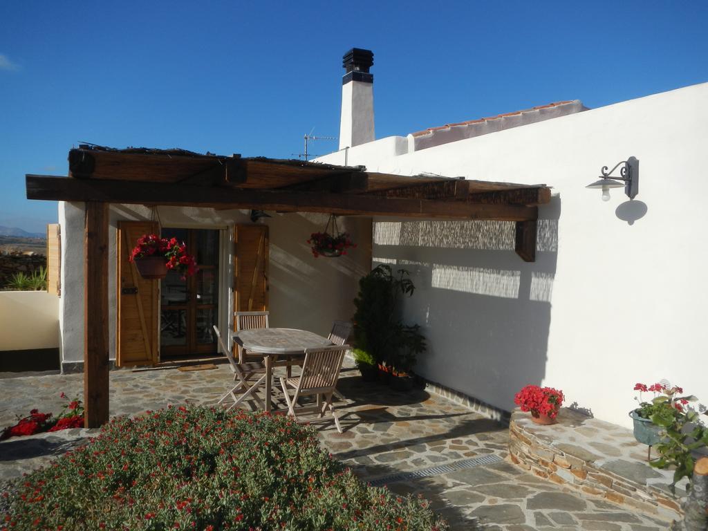 Monte Atena B&B Di Charme Stintino Kültér fotó