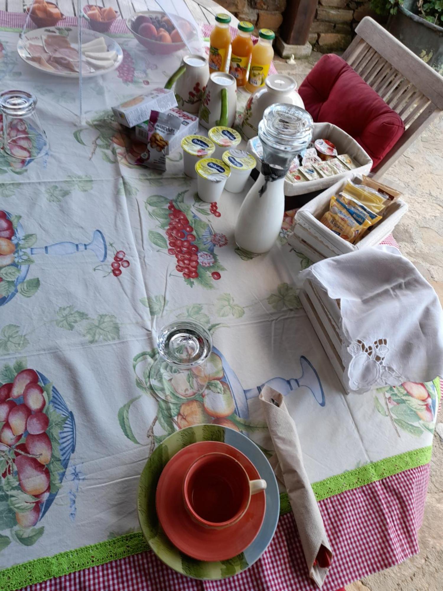 Monte Atena B&B Di Charme Stintino Kültér fotó