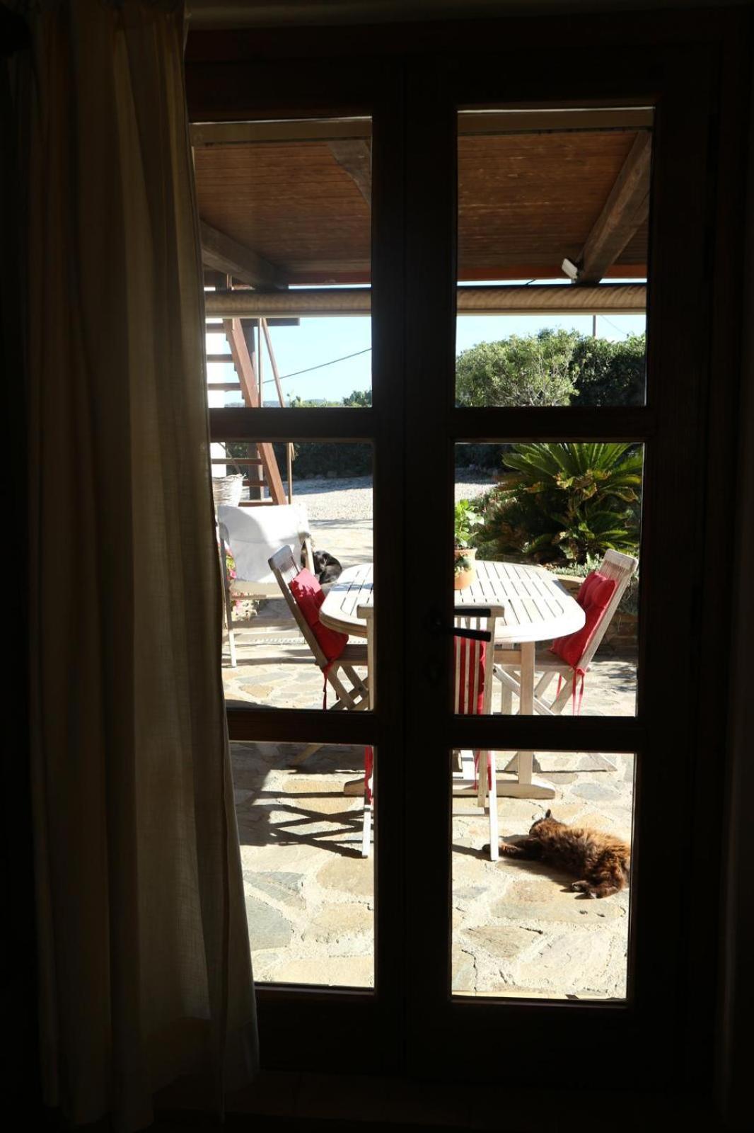Monte Atena B&B Di Charme Stintino Szoba fotó