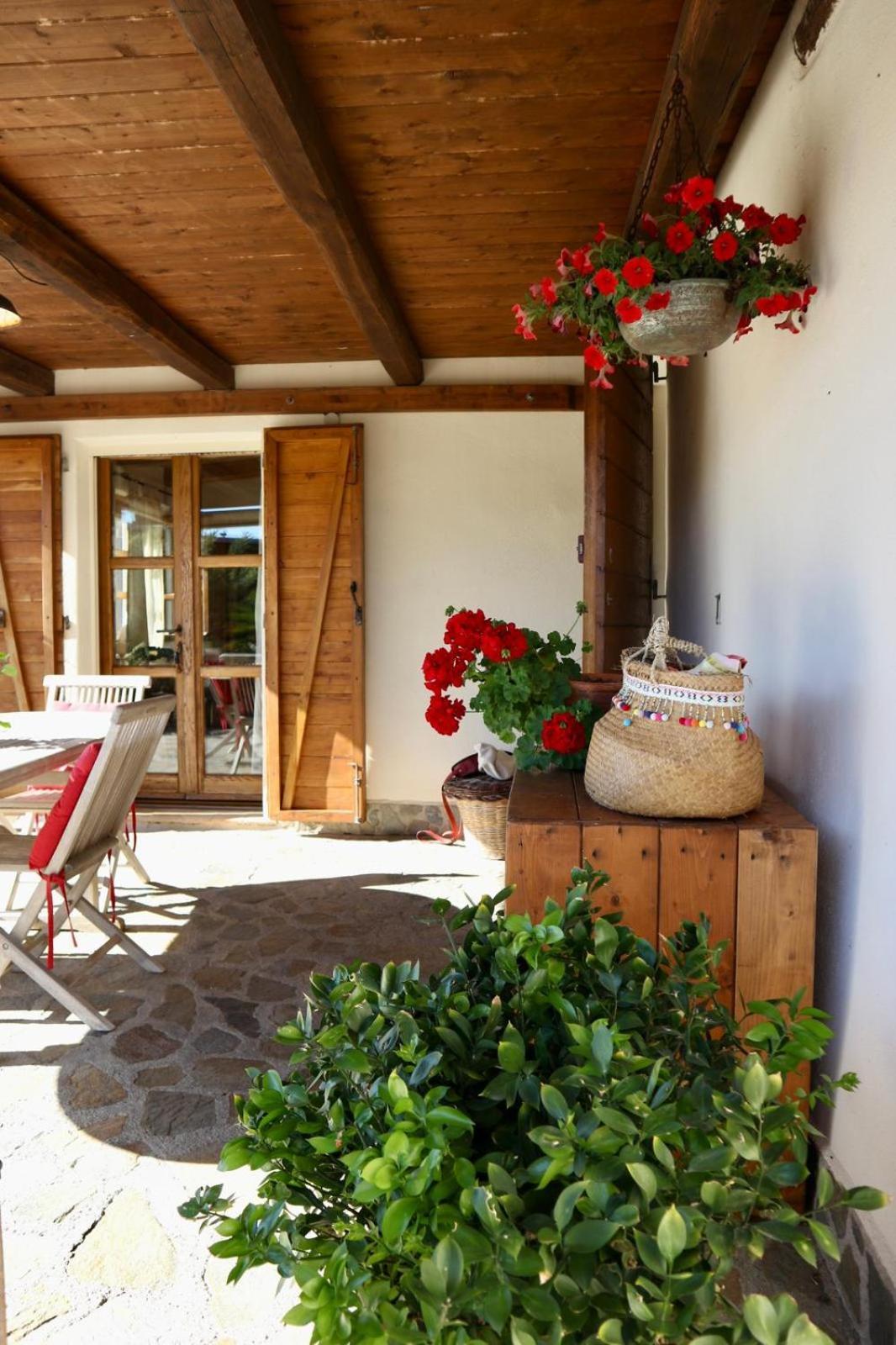 Monte Atena B&B Di Charme Stintino Szoba fotó