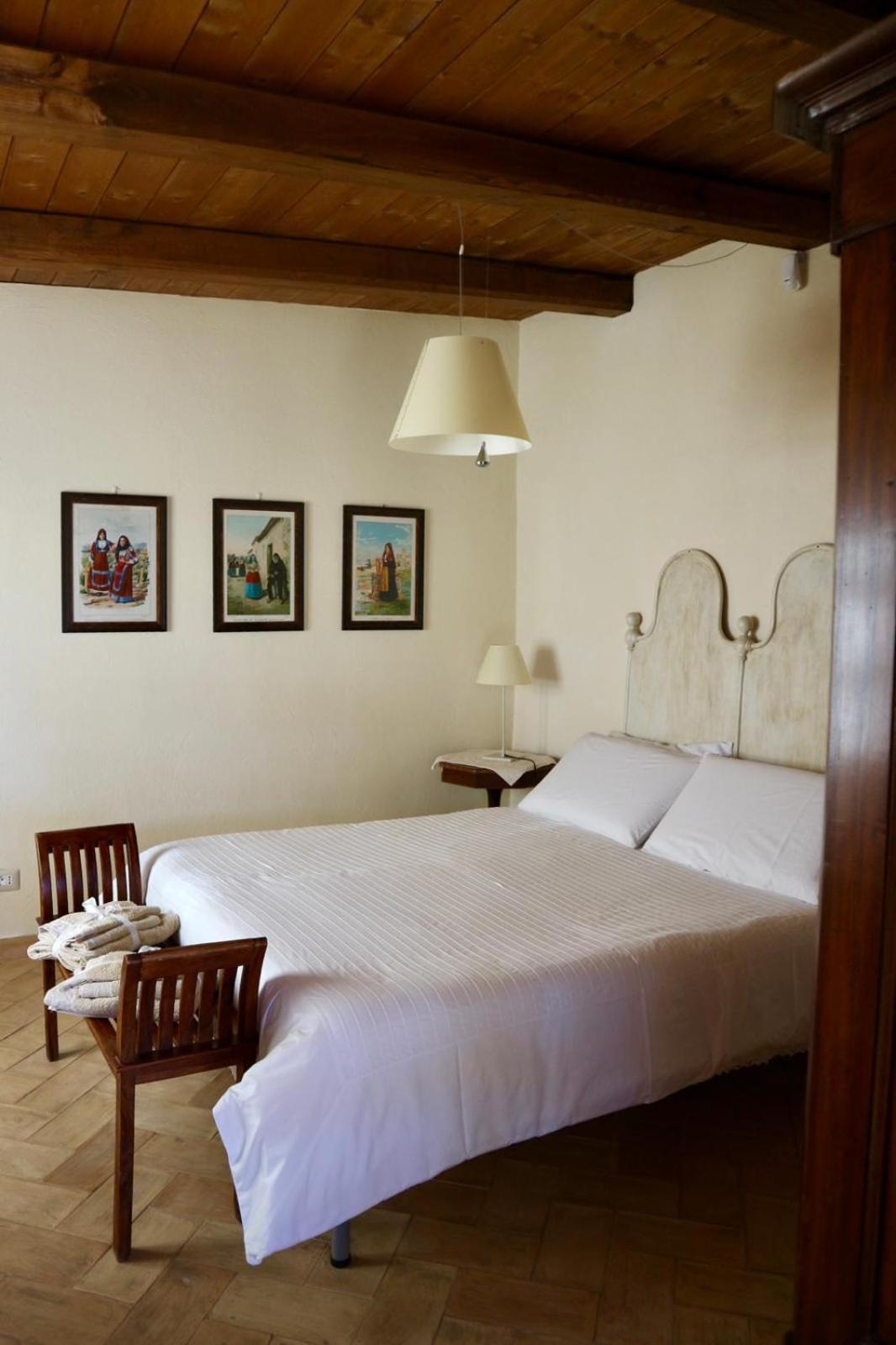 Monte Atena B&B Di Charme Stintino Szoba fotó