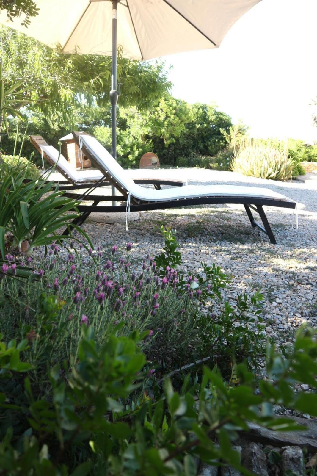 Monte Atena B&B Di Charme Stintino Szoba fotó