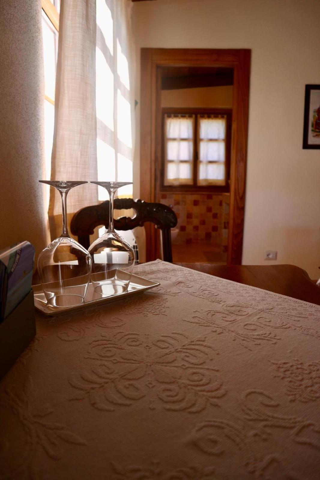 Monte Atena B&B Di Charme Stintino Szoba fotó