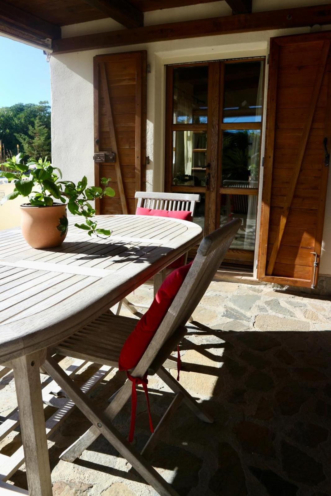 Monte Atena B&B Di Charme Stintino Kültér fotó