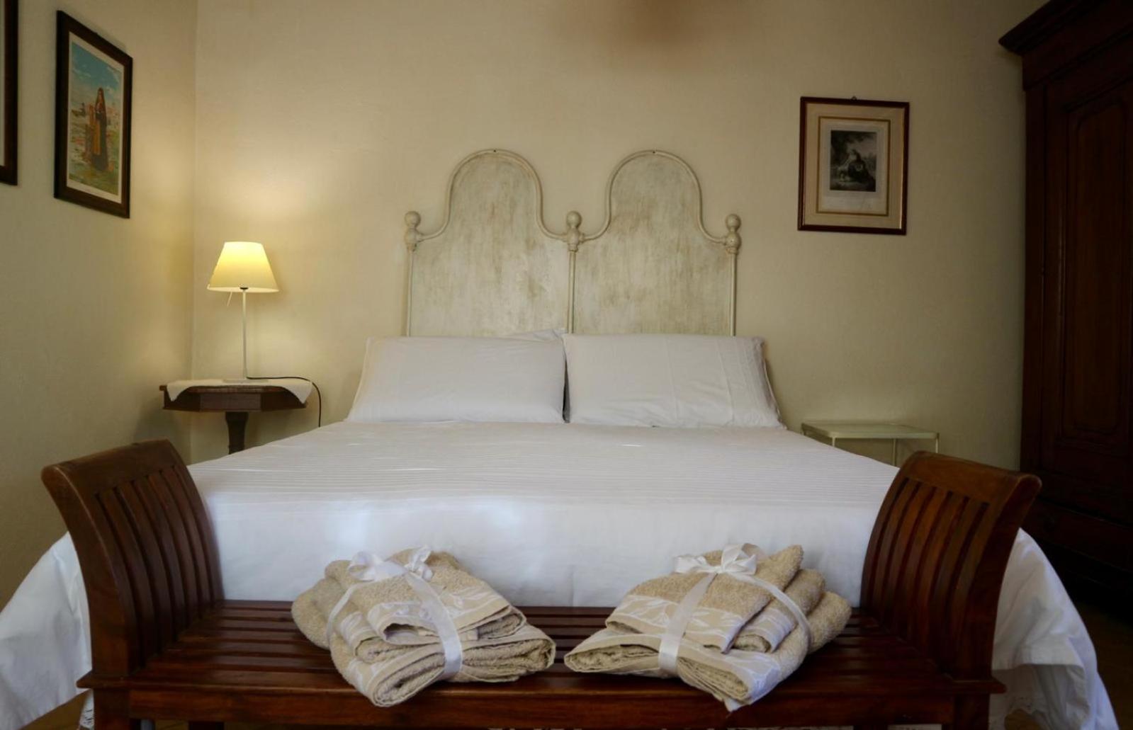 Monte Atena B&B Di Charme Stintino Szoba fotó