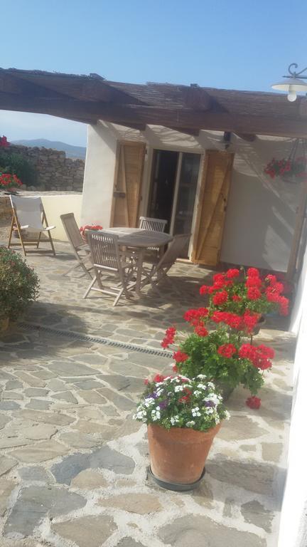 Monte Atena B&B Di Charme Stintino Kültér fotó