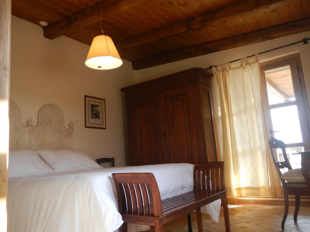 Monte Atena B&B Di Charme Stintino Kültér fotó