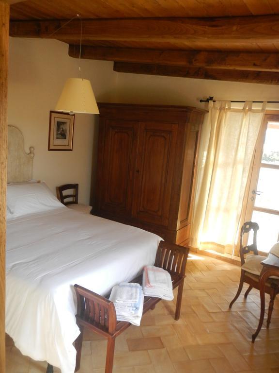 Monte Atena B&B Di Charme Stintino Kültér fotó