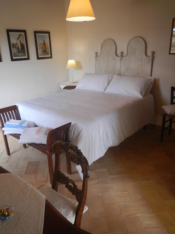 Monte Atena B&B Di Charme Stintino Kültér fotó