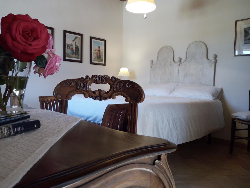 Monte Atena B&B Di Charme Stintino Kültér fotó
