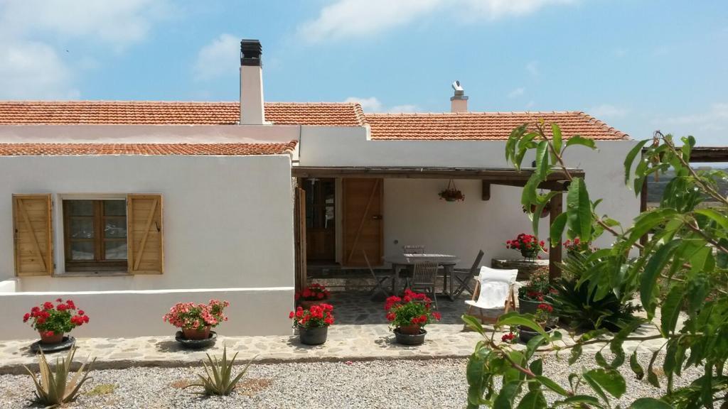 Monte Atena B&B Di Charme Stintino Kültér fotó