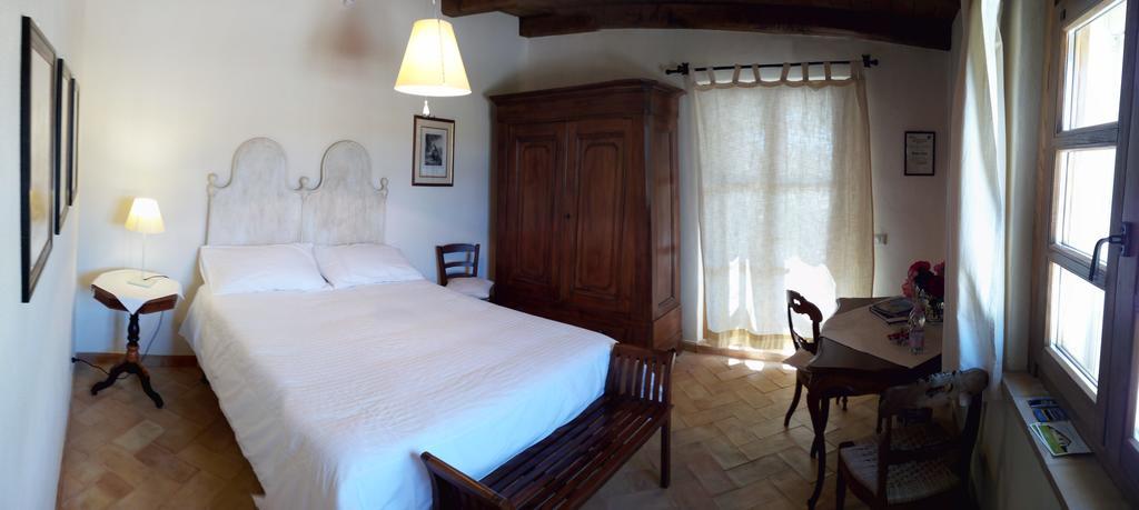 Monte Atena B&B Di Charme Stintino Kültér fotó