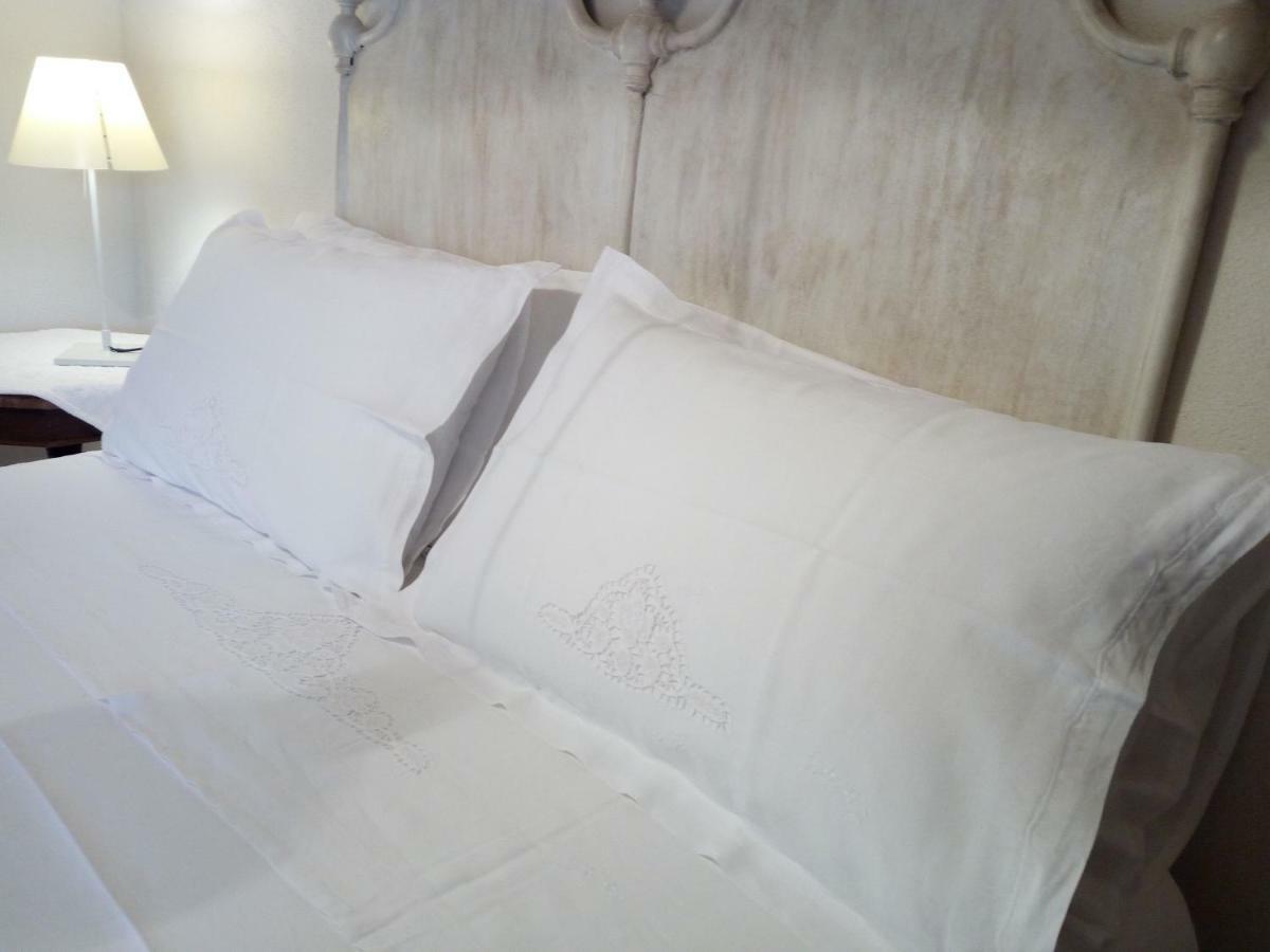 Monte Atena B&B Di Charme Stintino Kültér fotó