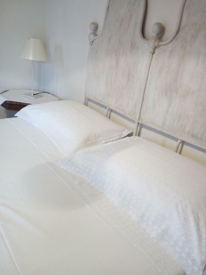 Monte Atena B&B Di Charme Stintino Kültér fotó