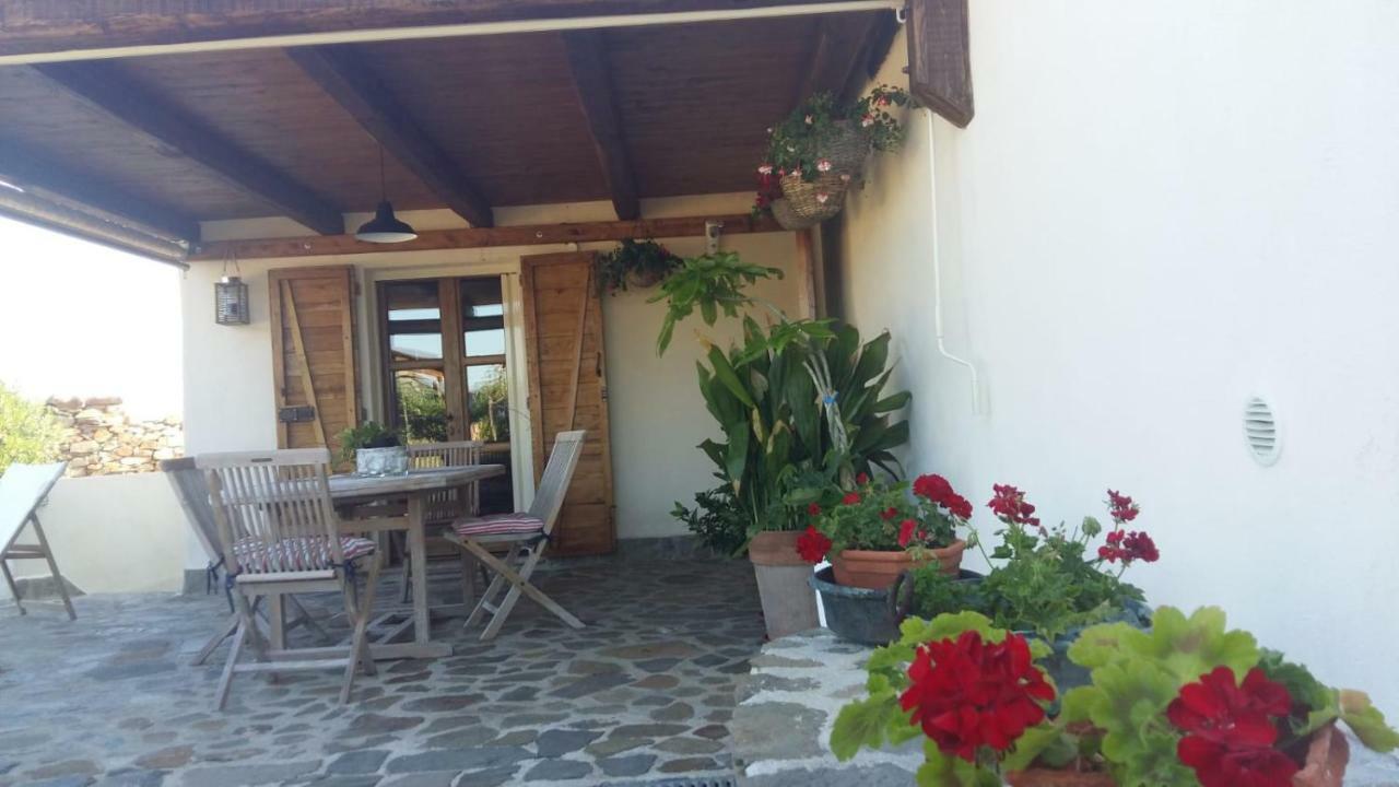 Monte Atena B&B Di Charme Stintino Kültér fotó